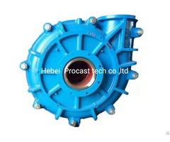 Slurry Pump 16x14tu Pa