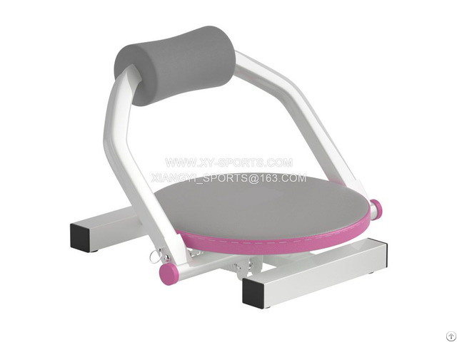 Multifunction Sit Ups Assister Enjoy Slimming At Home