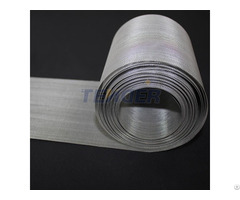 Reverse Dutch Wire Mesh