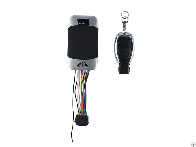 Coban Gps Tracker Mini 303f 303g 2g Gsm Tracking Device