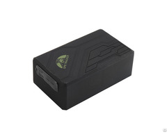 Portable Gps Tracker Tk108b Sms Gprs Vehicle Tracking By Phone Web Platform