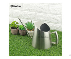 Stainless Steel Watering Cans Sales For Wish Amazon Suppliers Wholesale