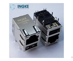 Ingke Ykju 63092nldj Direct Substitute Arje 0032 1 Port Rj45