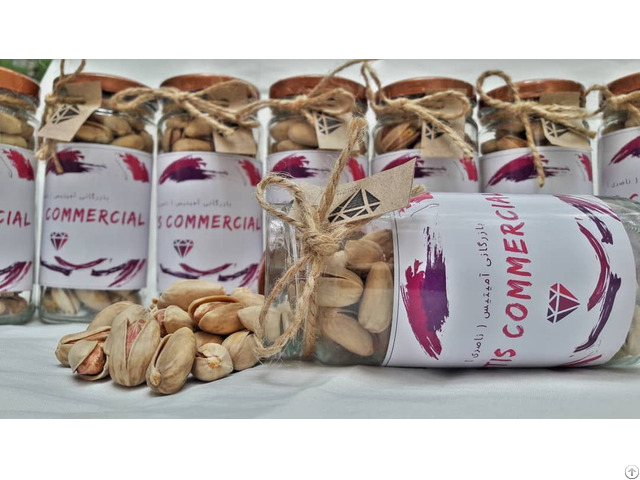 Nuts Pistachio