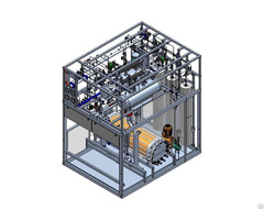 Hydrogen Production Equipment