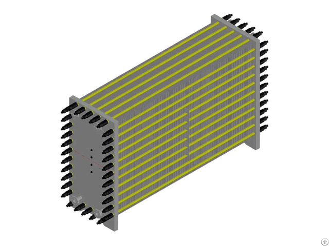 Industrial Hydrogen Generators