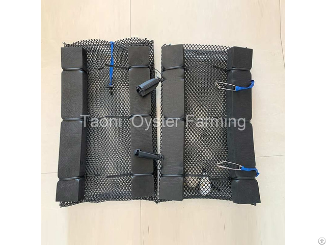 Floating Oyster Mesh Bag