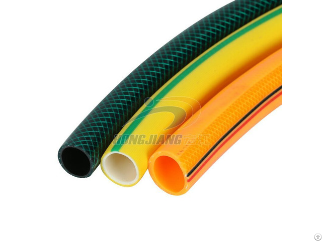 Pvc Garden Hose Supplier