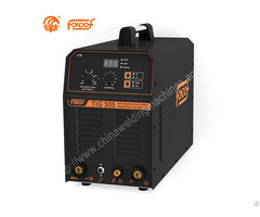 Dc Tig Welding Machines