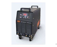 Dc Pulse Tig Welding Machines