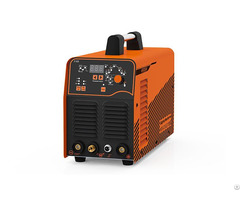 Ac Dc Pulse Tig Welding Machines