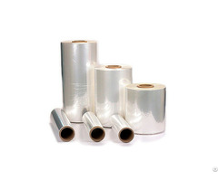 Get The High Quality Shrink Films For Wrapping Pet Bottles