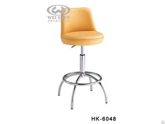 Swivel Bar Stool Hk 6048