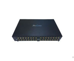 4g Lte Voip Terminal