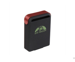 Mini Pocket Anti Lost Child Gps Tracker