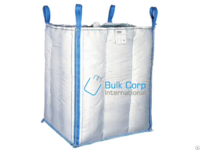 Superior Quality Baffle Bag Manufacturer And Supplier Bulk Corp International