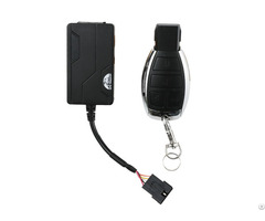 Motorcycle 311c Remote Control Gps Tracker