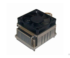 Cpu Cooler