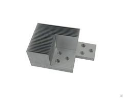 Aluminum Heat Sinks