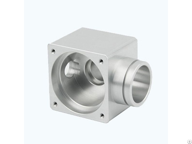 Cnc Machining Auto Parts