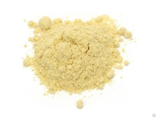 Soya Lecithin Powder Emulsifier Food Additive