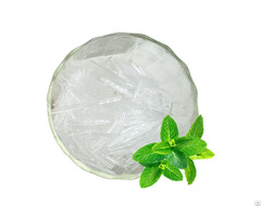 Natural Menthol Crystals 99 5 Pct  Mentha Camphor Mint Extract