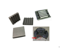 Bk15 Bk20 Tungsten Carbide Gripper Inserts