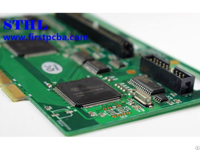 One Stop Electronic Manufacturing Service Household Appliance Refrigerator Pcba Manufacturer