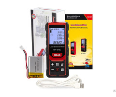 Laser Distance Meter Nf 272l 100m