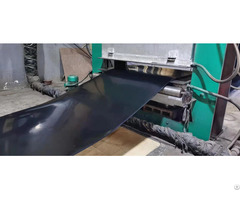 Nn Rubber Conveyor Belt