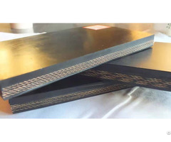 Ep Rubber Conveyor Belt