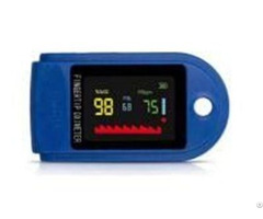 Xb613 B Pulse Oximeter Lcd4c