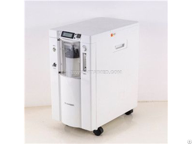 Oxygen Concentrato 10l