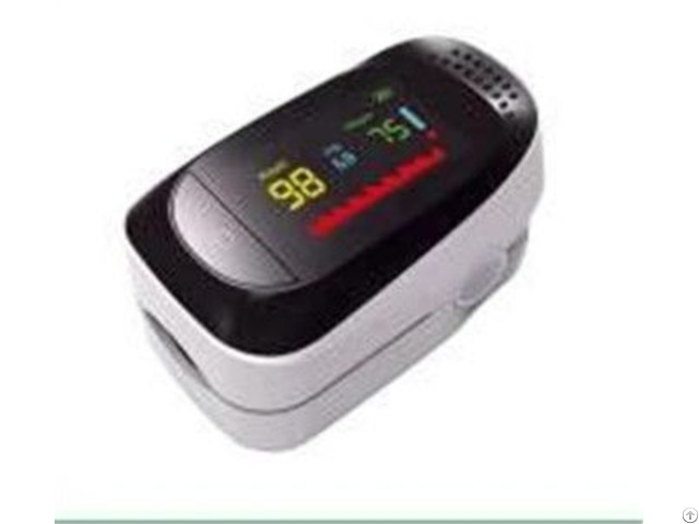 Xb613 W Fingertip Pulse Oximeter