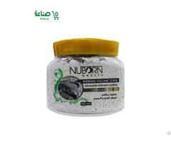 New Born Face And Body Scrub 500 Ml