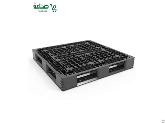 Plastic Pallet St 15