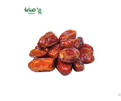 Safri Dates