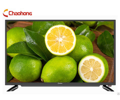 Basic Led Tv 43 Inch