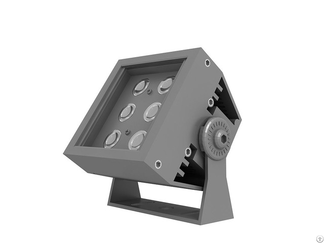 Outdoor Waterproof Led Floodlight