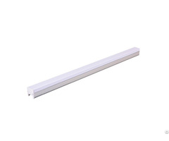 Outdoor Linear Bar Light With Seamless Connection