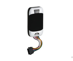 Waterproof Mini Gps With Free Android Ios App Tk 303f