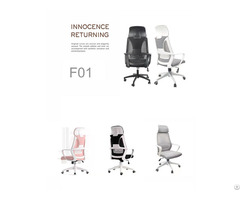 Wholesale Price Boss Swivel Ergonomic Computer Desk Mesh Chair Wheels Chairs