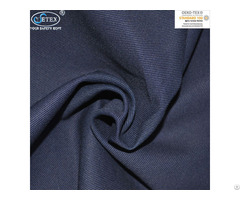 Cotton Nylon Flame Retardant Fabric