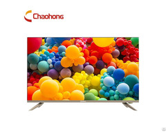 Frameless 43 Inch Uhd Tv