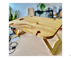 Wooden Folding Picnic Table