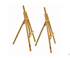 Wooden Easel