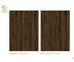 Spc Vinyl Flooring B185 Great Cold 9 06" 60 25"