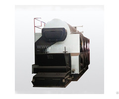 Coal Steam Boiler