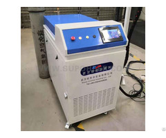 Handheld Laser Welding