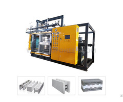 Eps Moulding Machine